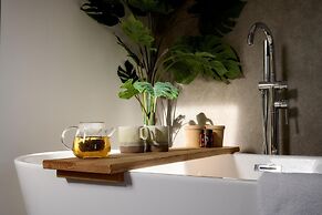 Romantic Wellness Escape