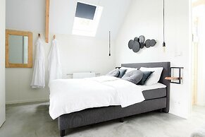 Romantic Wellness Escape