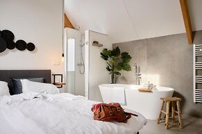 Romantic Wellness Escape