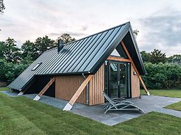 Romantic Wellness Holiday Home Near the Veluwe