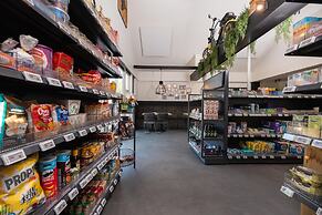 Romantic Wellness Escape