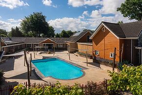 Romantic Wellness Escape