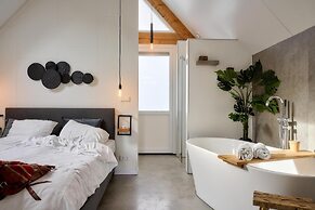 Romantic Wellness Escape