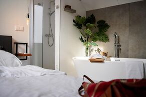 Romantic Wellness Escape