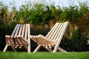 Romantic Wellness Escape