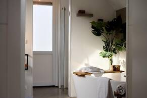 Romantic Wellness Escape