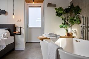 Romantic Wellness Escape