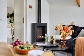 Romantic Wellness Escape