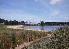 Romantic Wellness Escape