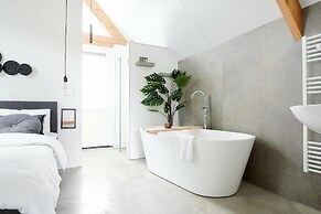 Romantic Wellness Escape