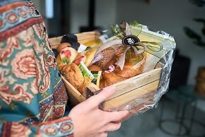 Romantic Wellness Escape