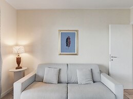 Residential Complex With Panoramic Views and Pool