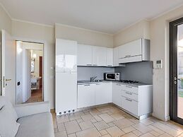 Residential Complex With Panoramic Views and Pool