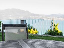 Residential Complex With Panoramic Views and Pool