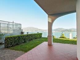 Residential Complex With Panoramic Views and Pool
