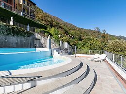 Residential Complex With Panoramic Views and Pool