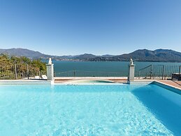 Residential Complex With Panoramic Views and Pool