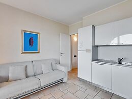 Residential Complex With Panoramic Views and Pool