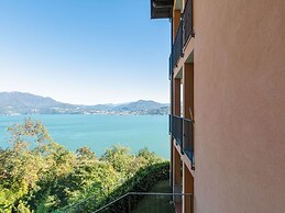 Residential Complex With Panoramic Views and Pool