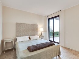 Residential Complex With Panoramic Views and Pool