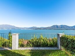 Residential Complex With Panoramic Views and Pool