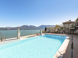 Residential Complex With Panoramic Views and Pool