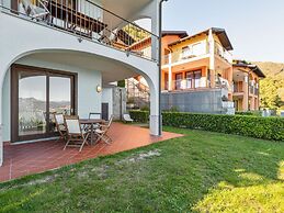 Residential Complex With Panoramic Views and Pool
