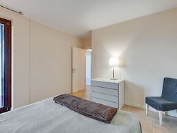 Residential Complex With Panoramic Views and Pool