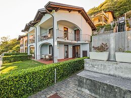Residential Complex With Panoramic Views and Pool