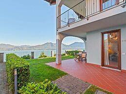 Residential Complex With Panoramic Views and Pool