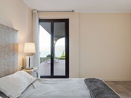 Residential Complex With Panoramic Views and Pool