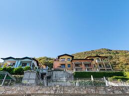 Residential Complex With Panoramic Views and Pool