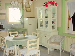 Belvilla by OYO Selvatello Villino Trilo