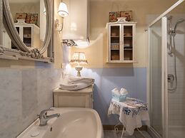 Belvilla by OYO Selvatello Villino Trilo