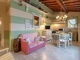 Belvilla by OYO Selvatello Villino Trilo