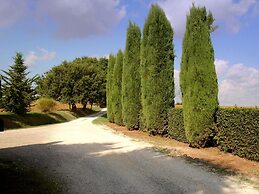 Belvilla by OYO Selvatello Villino Trilo