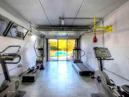 Belvilla by OYO Giardino - Rifugio