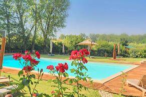 Belvilla by OYO Giardino - Rifugio