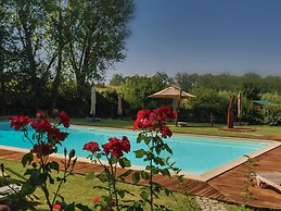 Belvilla by OYO Giardino - Rifugio