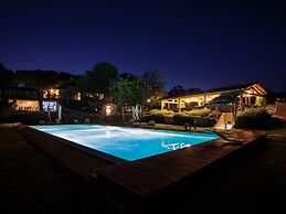 Belvilla by OYO Giardino - Rifugio