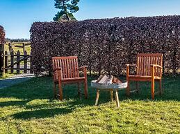 Pretty Farmhouse in Houffalize With Courtyard