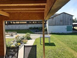 Pretty Farmhouse in Houffalize With Courtyard