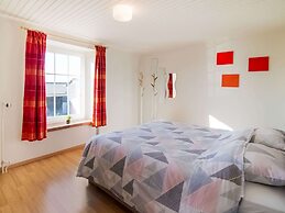 Pretty Farmhouse in Houffalize With Courtyard