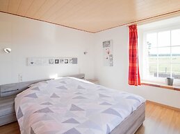 Pretty Farmhouse in Houffalize With Courtyard