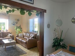 Pretty Farmhouse in Houffalize With Courtyard