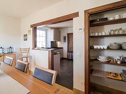 Pretty Farmhouse in Houffalize With Courtyard
