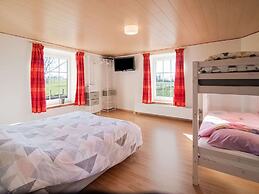 Pretty Farmhouse in Houffalize With Courtyard