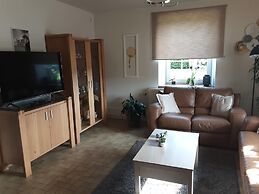 Pretty Farmhouse in Houffalize With Courtyard