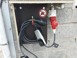 Pretty Farmhouse in Houffalize With Courtyard