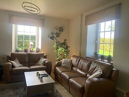 Pretty Farmhouse in Houffalize With Courtyard